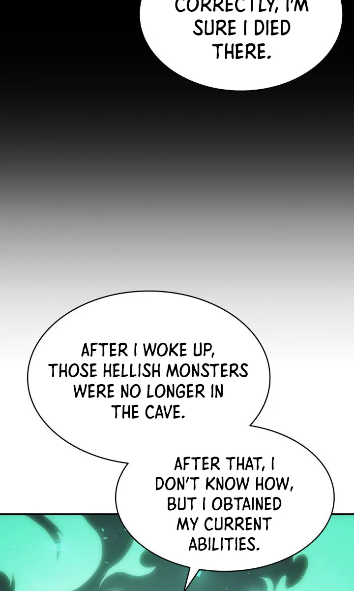 Return of Disaster Class Hero Chapter 12 Page 26