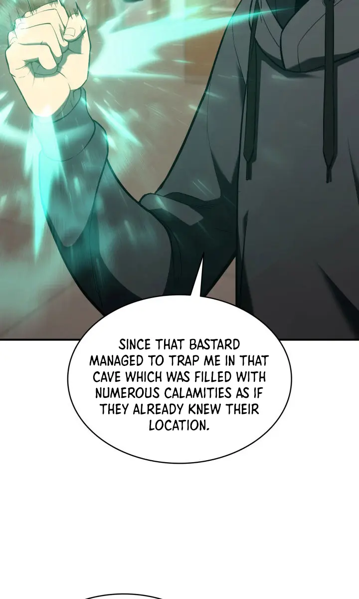 Return of Disaster Class Hero Chapter 12 Page 29