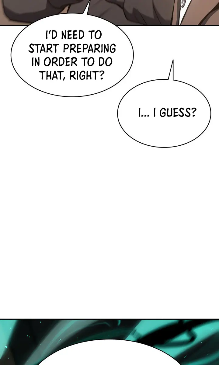 Return of Disaster Class Hero Chapter 12 Page 31