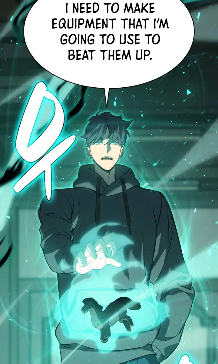 Return of Disaster Class Hero Chapter 12 Page 32