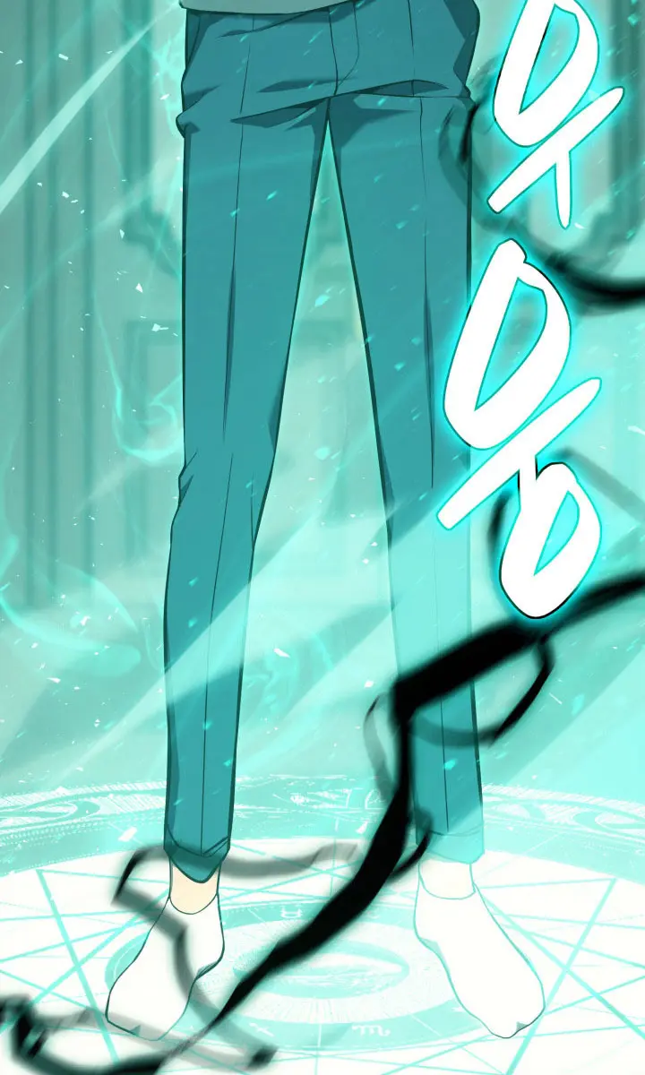 Return of Disaster Class Hero Chapter 12 Page 33