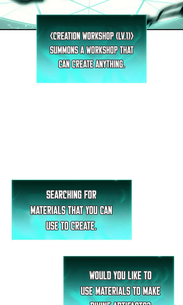 Return of Disaster Class Hero Chapter 12 Page 34