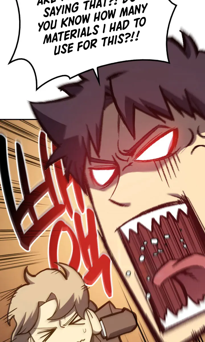 Return of Disaster Class Hero Chapter 12 Page 48