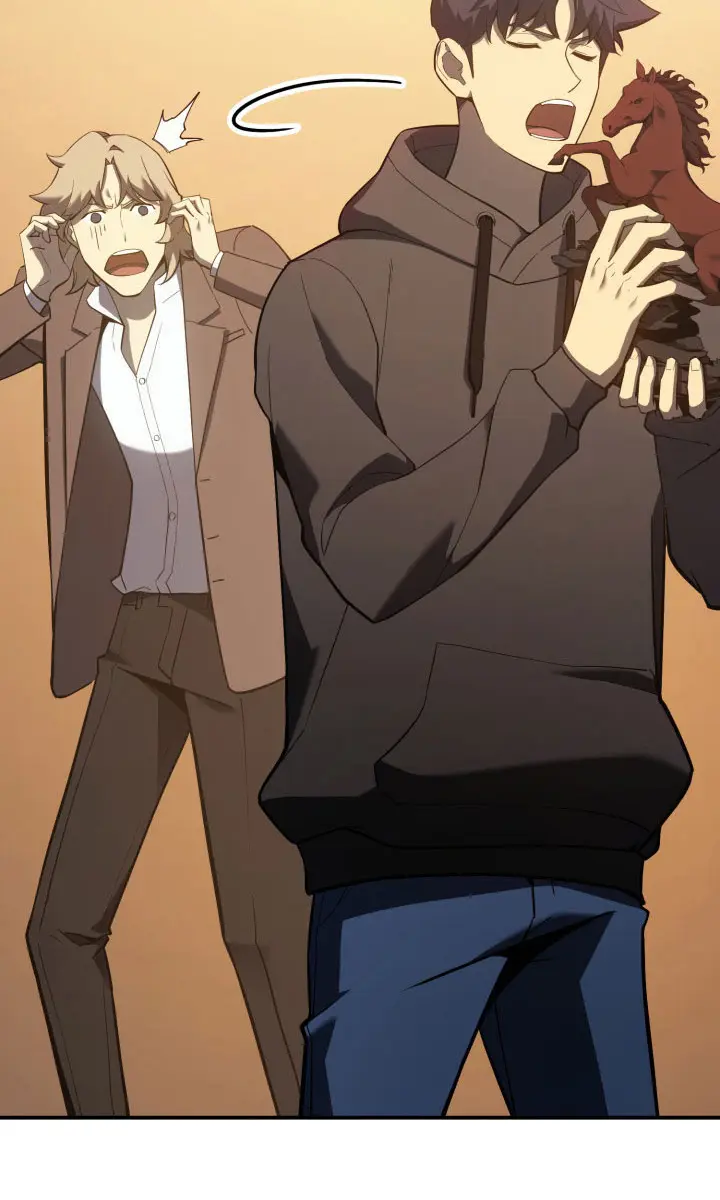 Return of Disaster Class Hero Chapter 12 Page 50