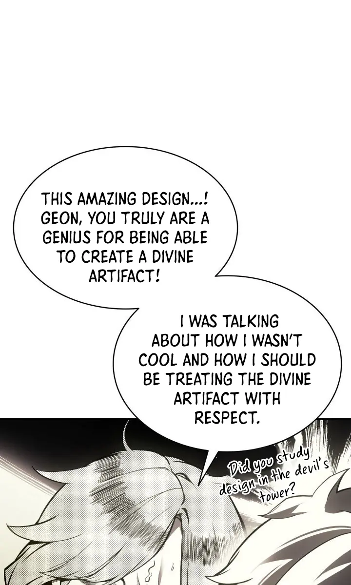 Return of Disaster Class Hero Chapter 12 Page 51