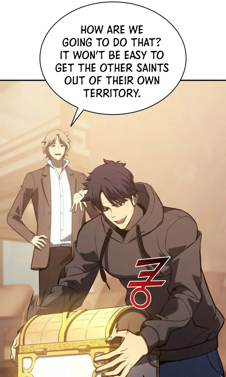 Return of Disaster Class Hero Chapter 12 Page 55