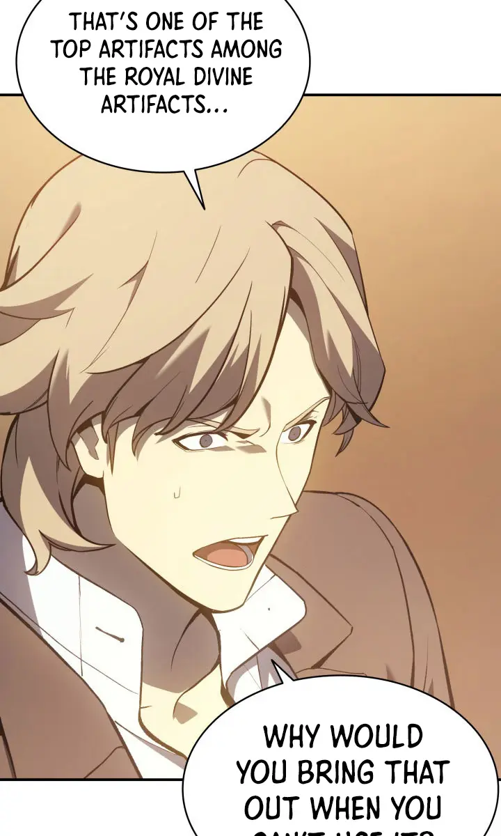 Return of Disaster Class Hero Chapter 12 Page 58