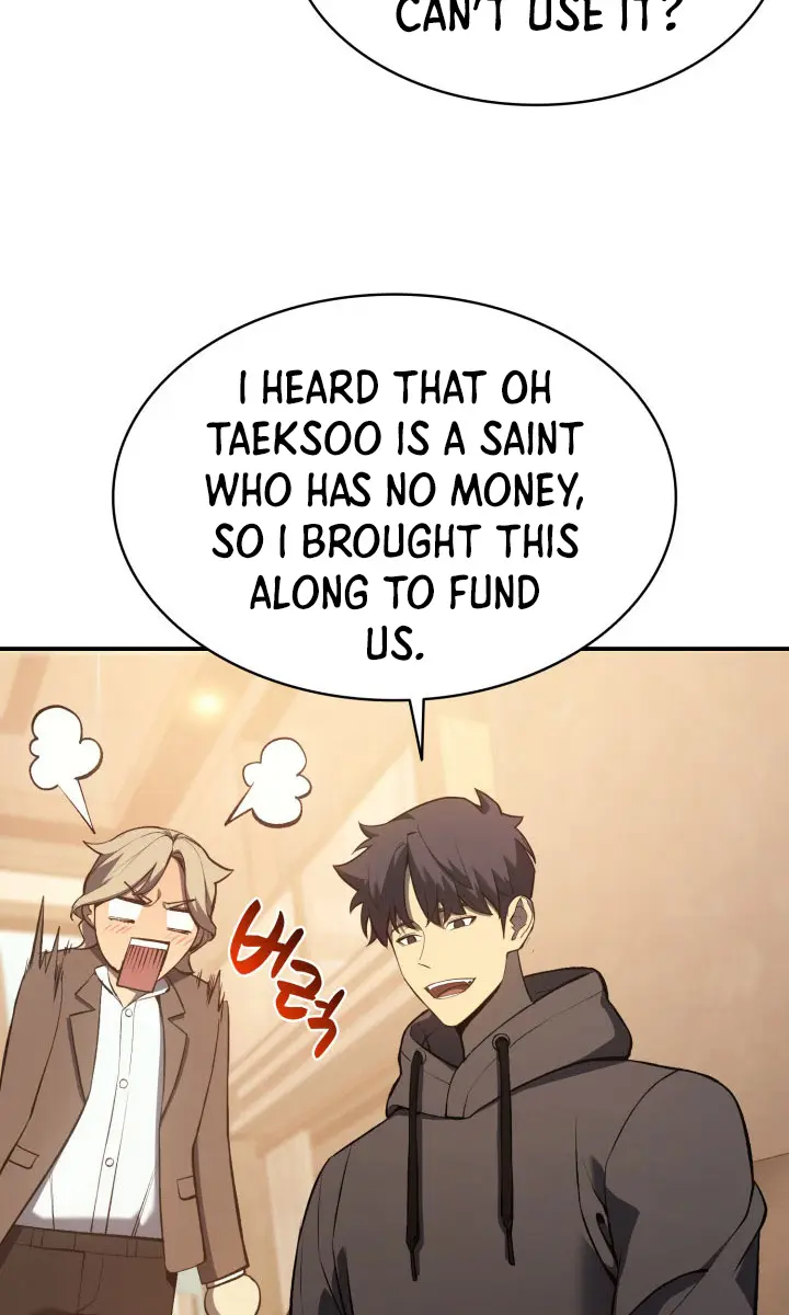 Return of Disaster Class Hero Chapter 12 Page 59