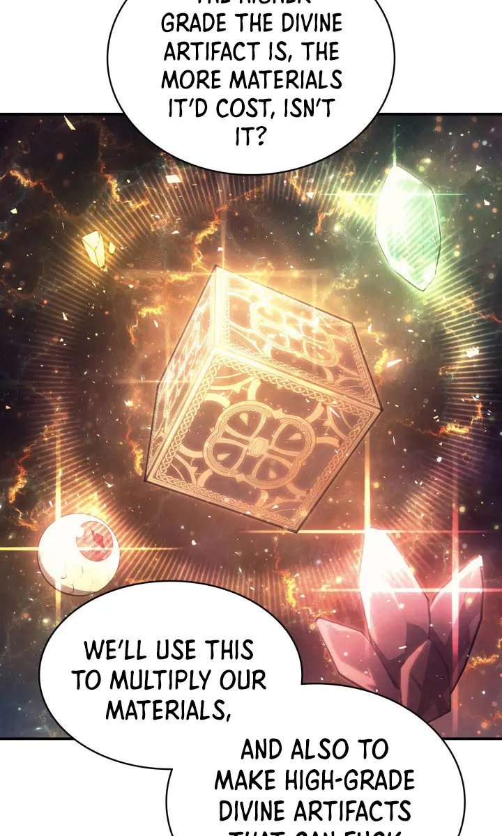 Return of Disaster Class Hero Chapter 12 Page 61