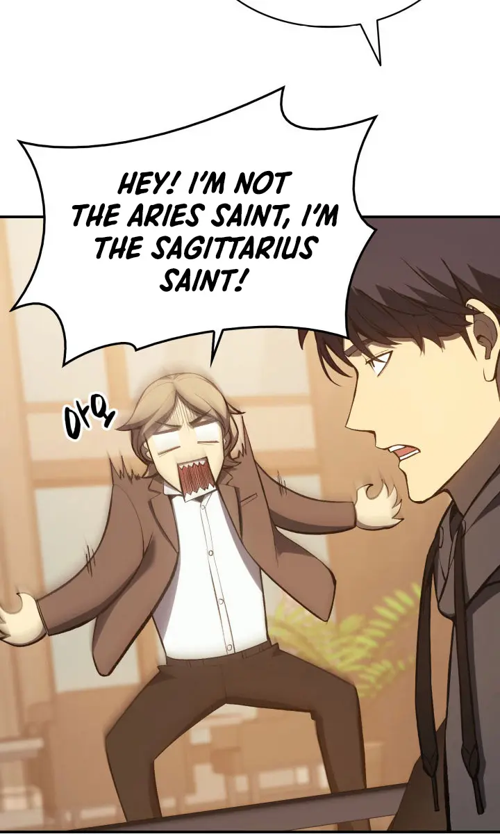 Return of Disaster Class Hero Chapter 12 Page 64