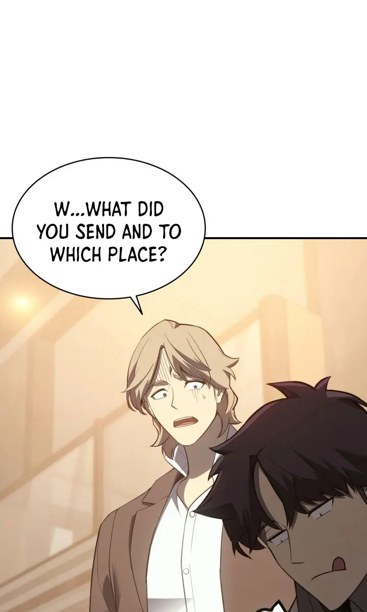 Return of Disaster Class Hero Chapter 12 Page 69