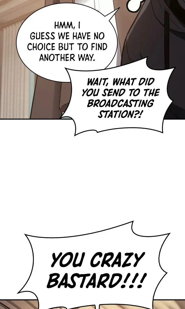 Return of Disaster Class Hero Chapter 12 Page 70