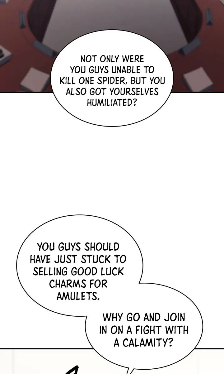 Return of Disaster Class Hero Chapter 12 Page 75