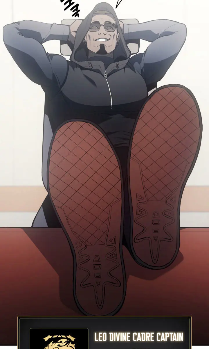 Return of Disaster Class Hero Chapter 12 Page 76