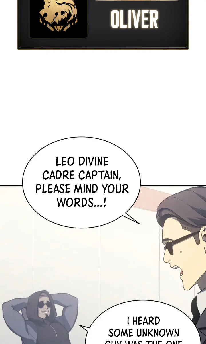 Return of Disaster Class Hero Chapter 12 Page 77