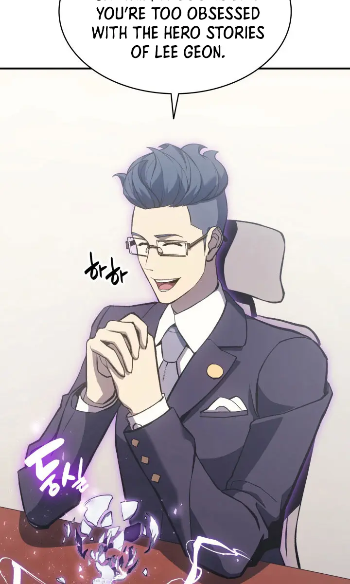 Return of Disaster Class Hero Chapter 12 Page 80