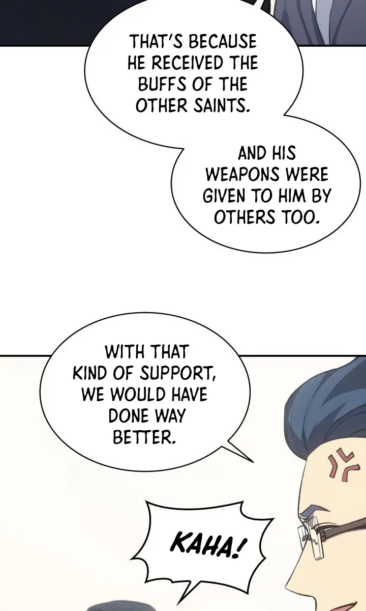 Return of Disaster Class Hero Chapter 12 Page 83