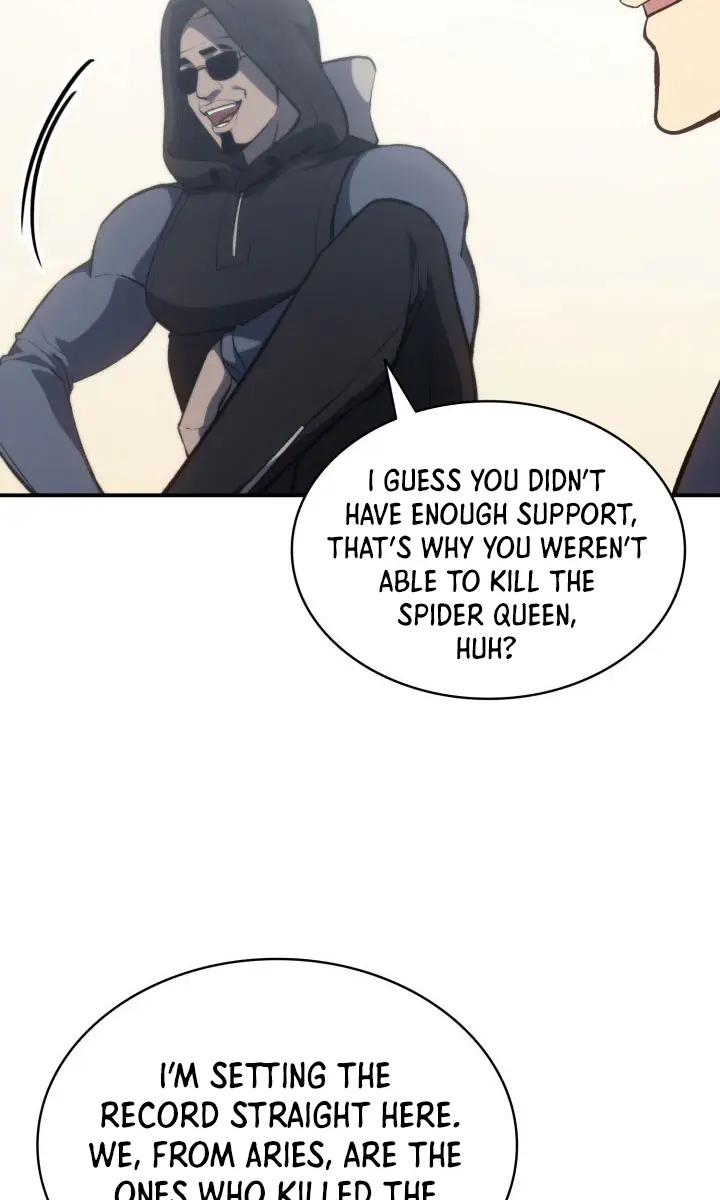 Return of Disaster Class Hero Chapter 12 Page 84