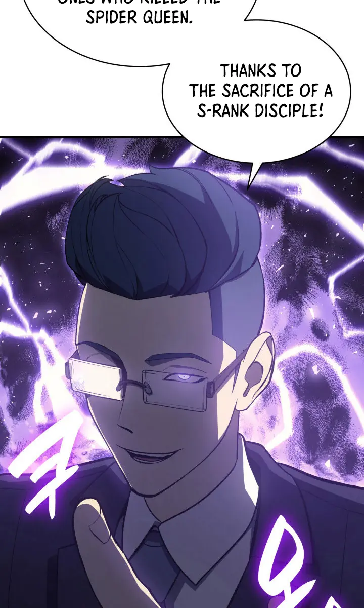 Return of Disaster Class Hero Chapter 12 Page 85