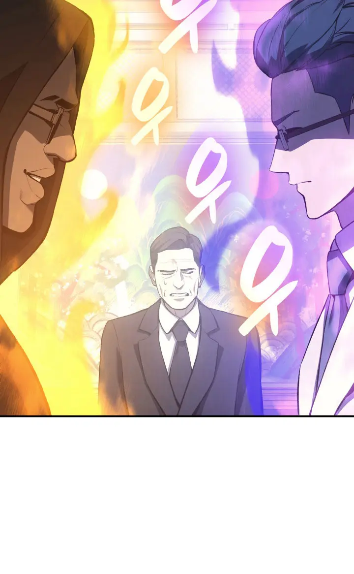 Return of Disaster Class Hero Chapter 12 Page 89