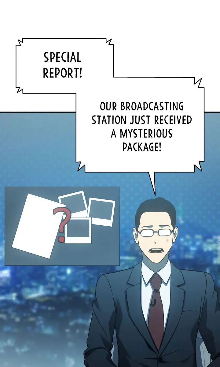 Return of Disaster Class Hero Chapter 12 Page 93