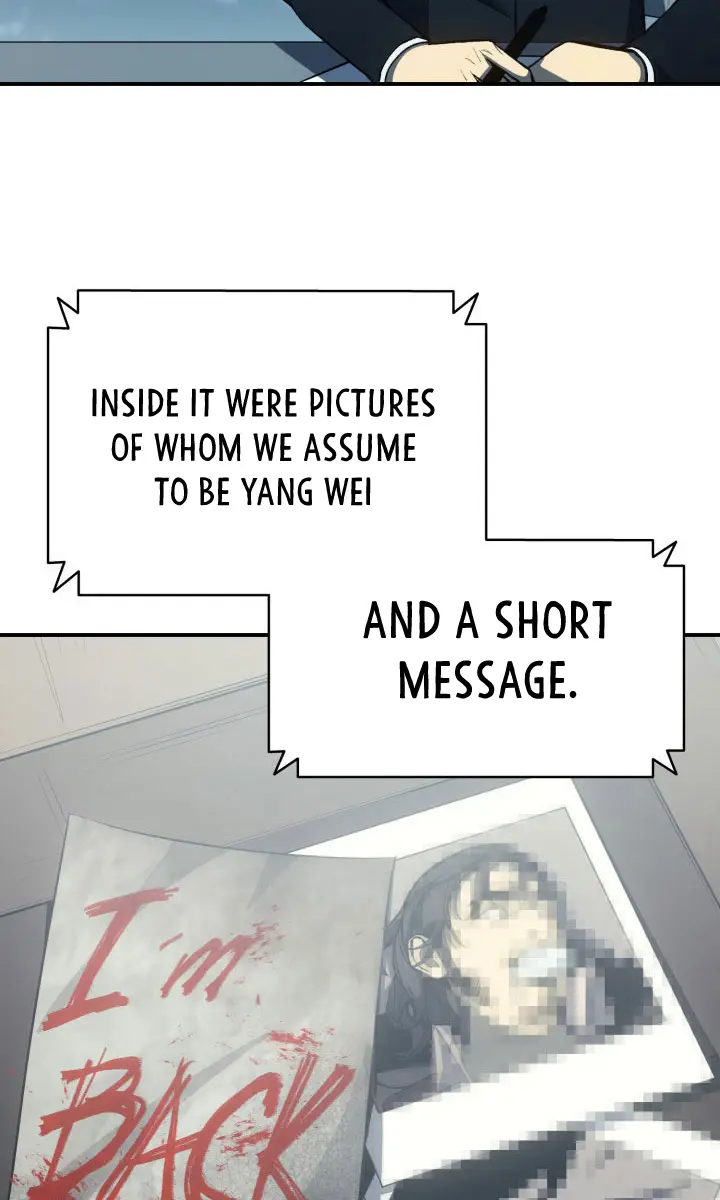 Return of Disaster Class Hero Chapter 12 Page 94