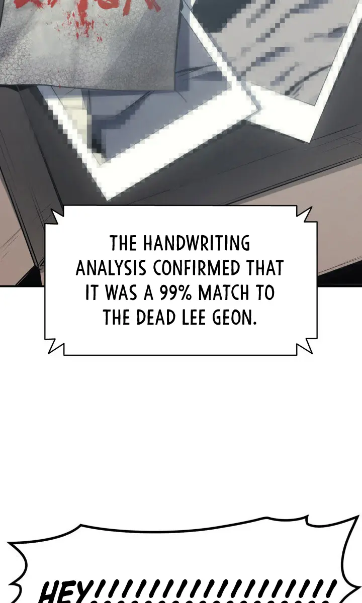 Return of Disaster Class Hero Chapter 12 Page 95