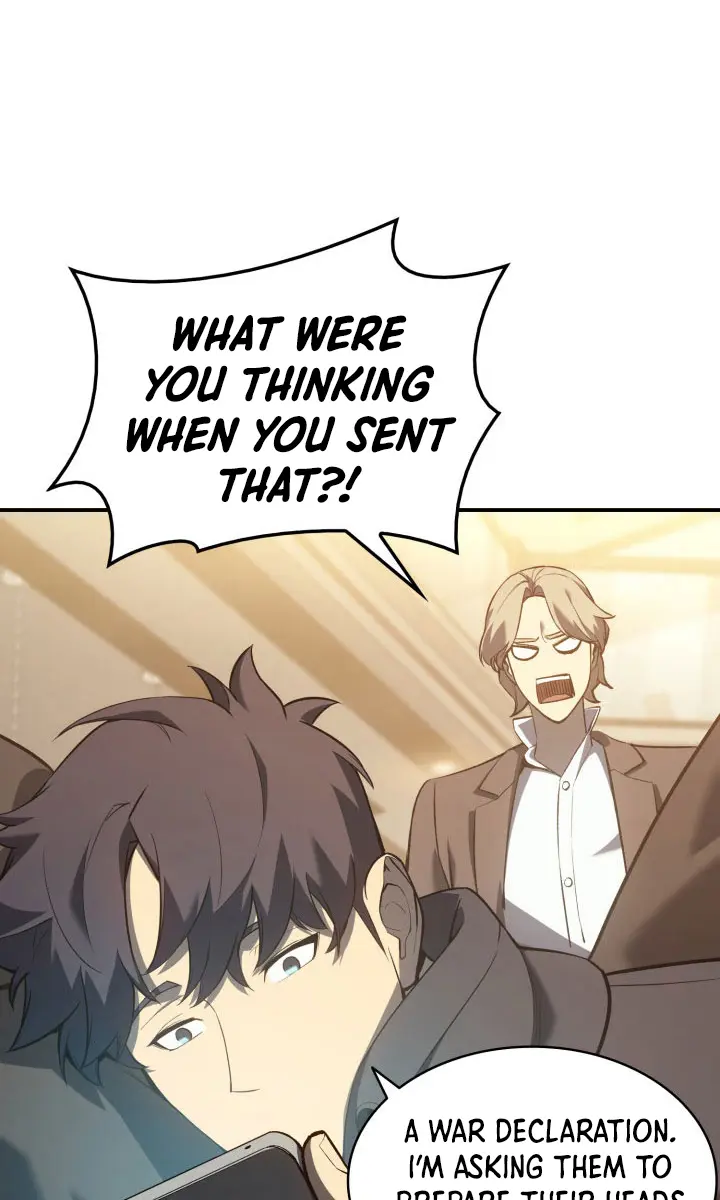 Return of Disaster Class Hero Chapter 12 Page 97