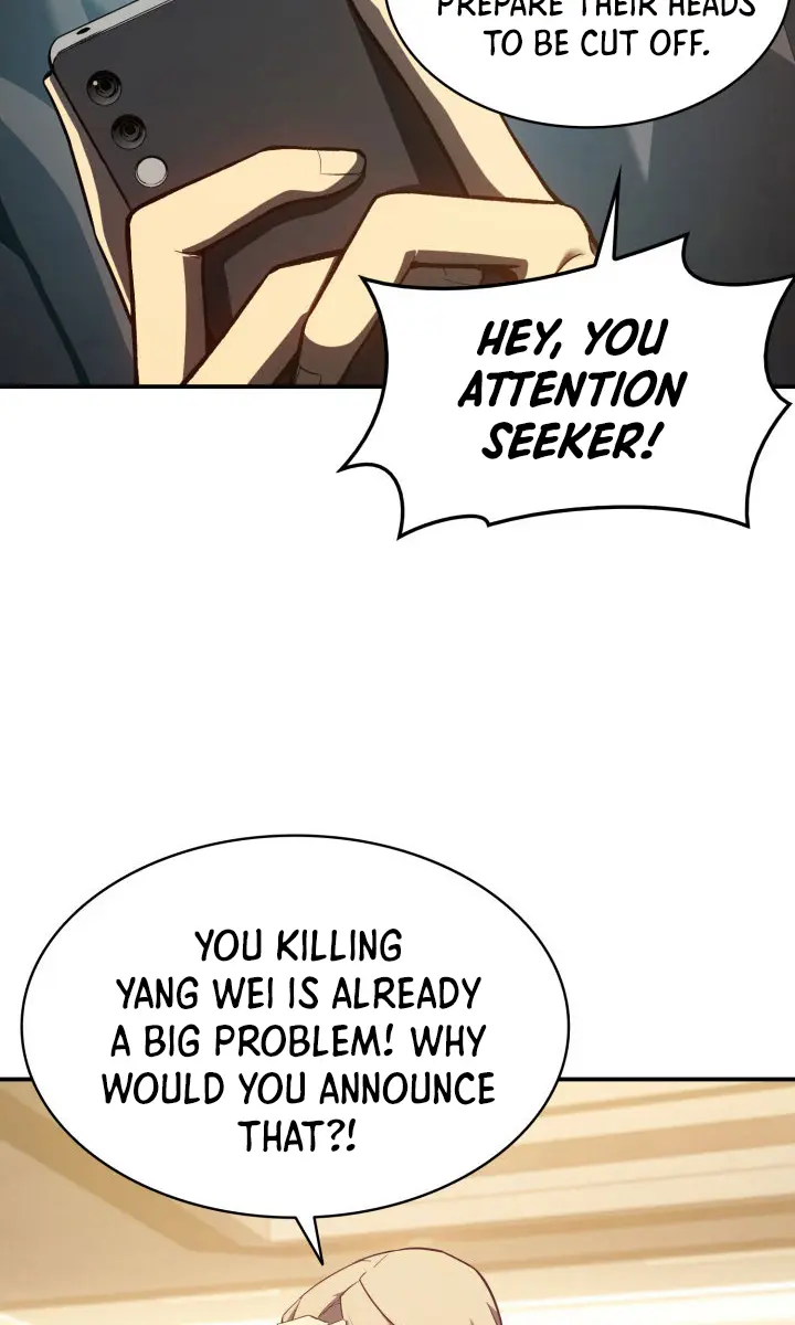 Return of Disaster Class Hero Chapter 12 Page 98