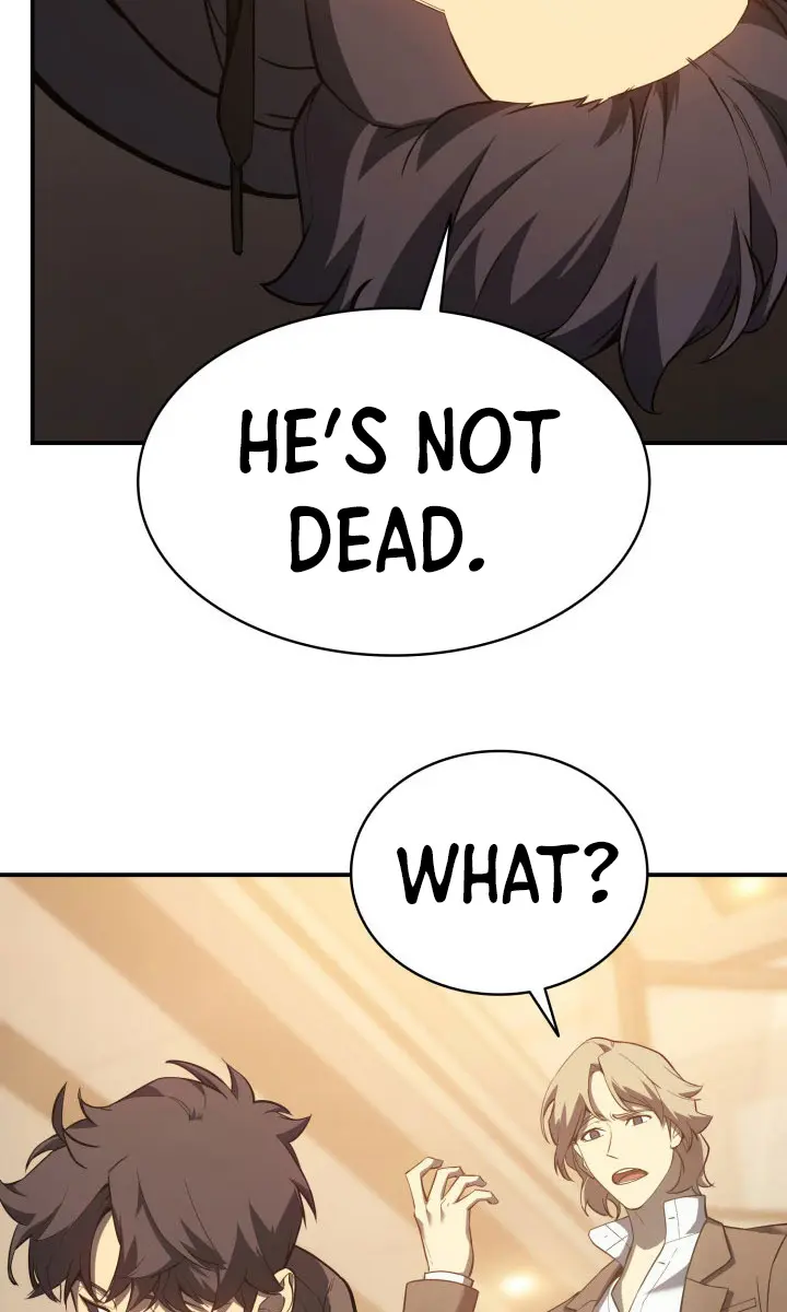 Return of Disaster Class Hero Chapter 12 Page 101