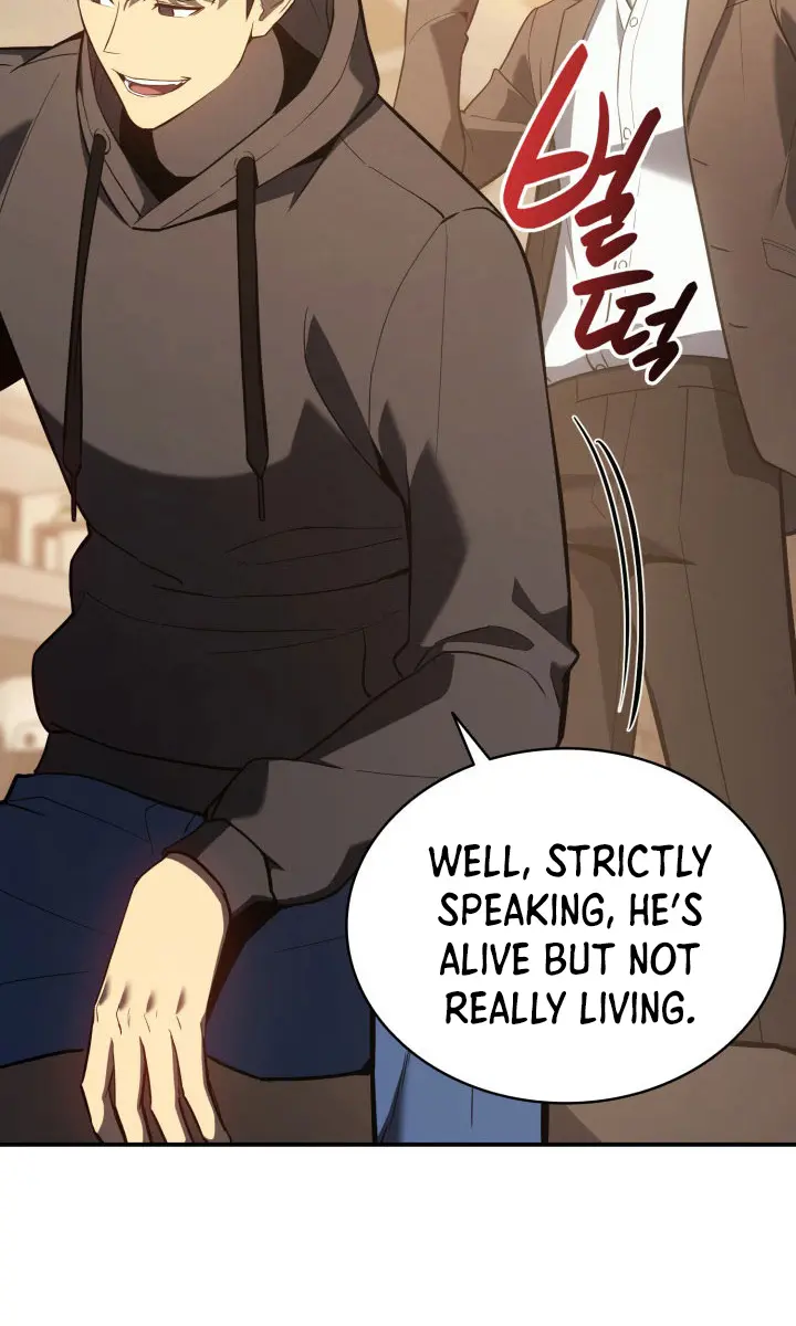 Return of Disaster Class Hero Chapter 12 Page 102