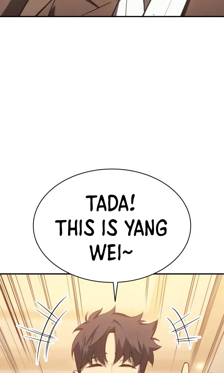 Return of Disaster Class Hero Chapter 12 Page 104