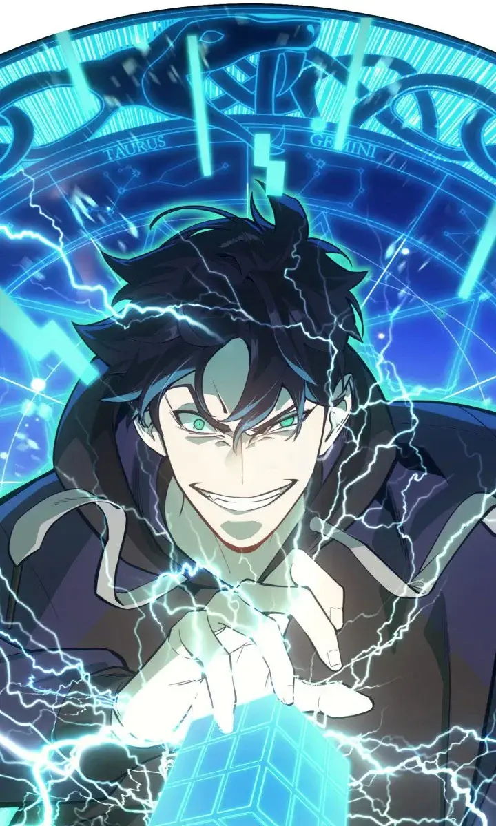 Return of Disaster Class Hero Chapter 12 Page 108