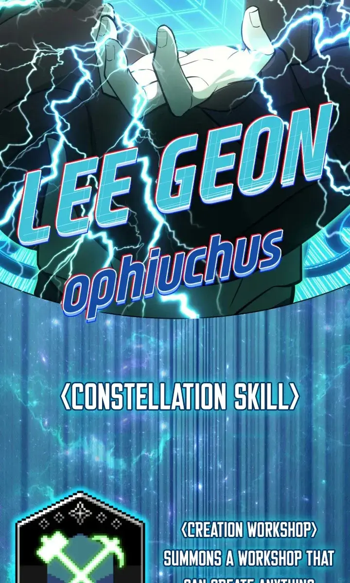 Return of Disaster Class Hero Chapter 12 Page 109