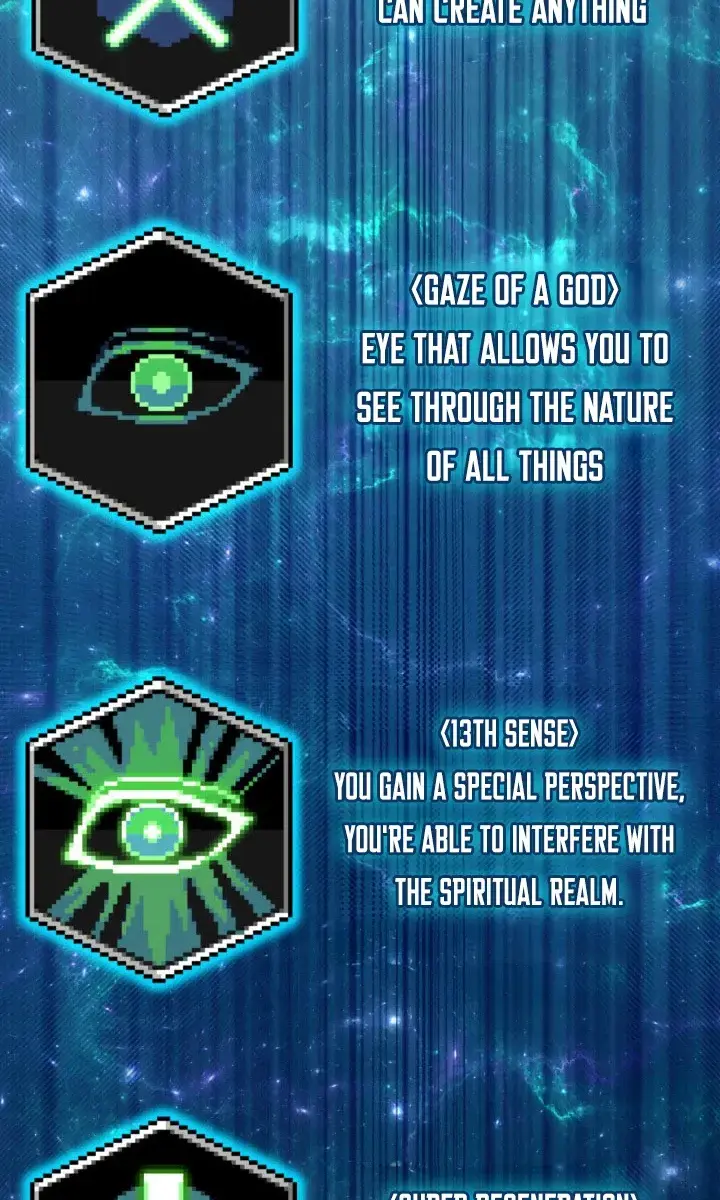 Return of Disaster Class Hero Chapter 12 Page 110