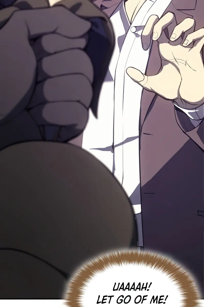 Return of Disaster Class Hero Chapter 13 Page 3