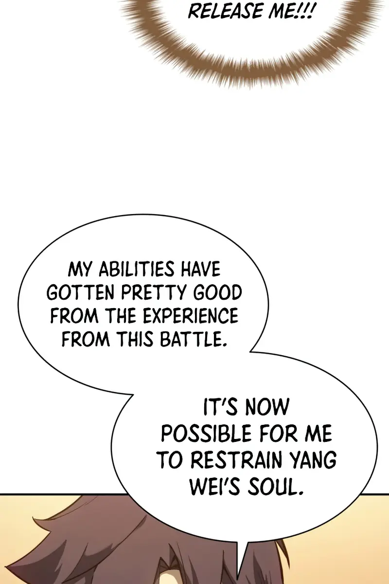 Return of Disaster Class Hero Chapter 13 Page 4