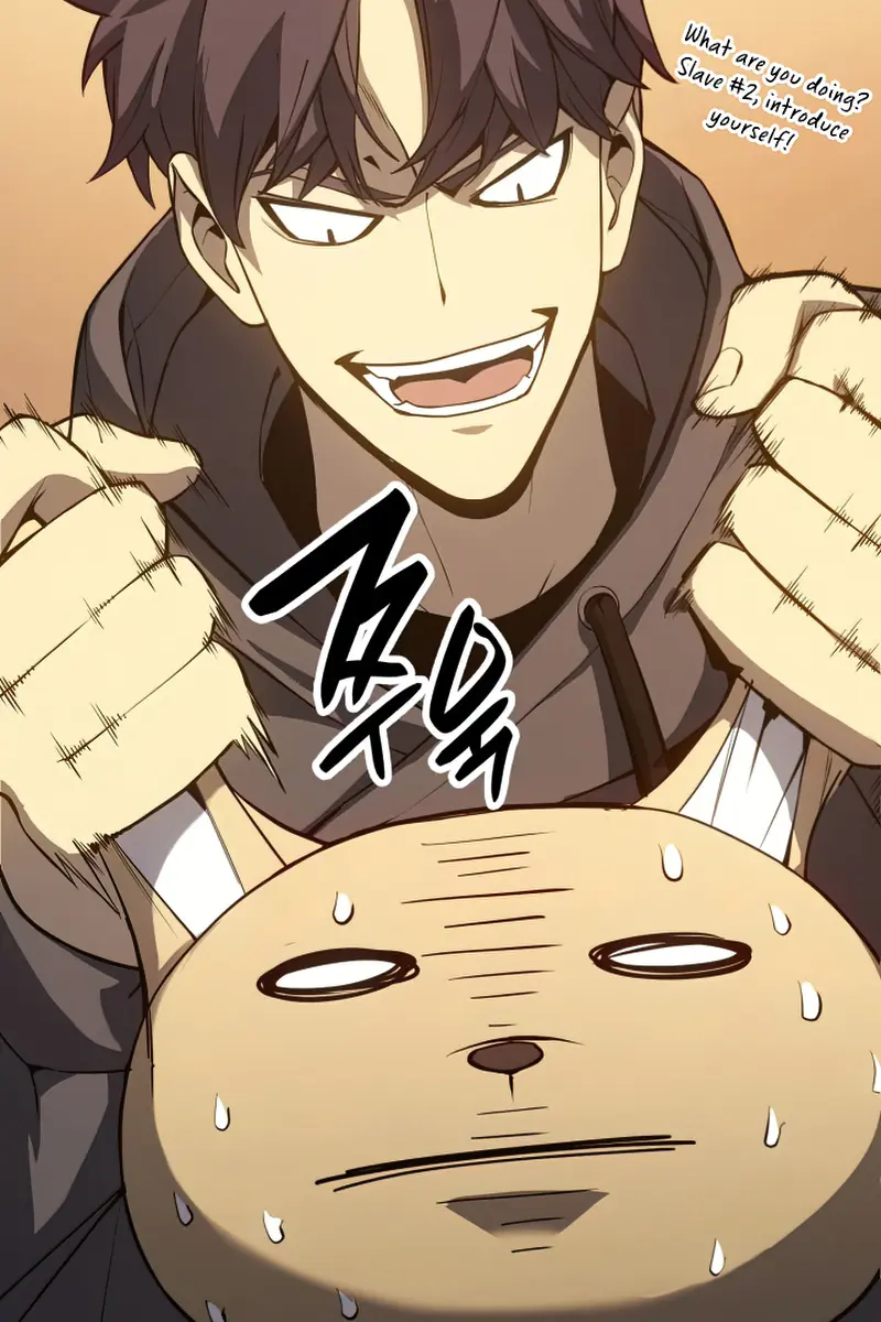 Return of Disaster Class Hero Chapter 13 Page 5