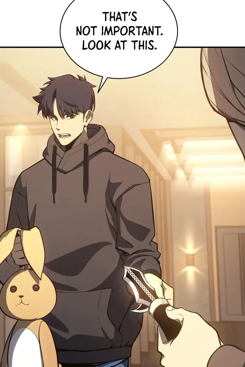 Return of Disaster Class Hero Chapter 13 Page 7