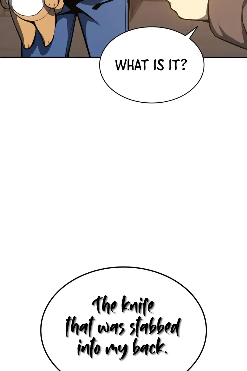 Return of Disaster Class Hero Chapter 13 Page 8