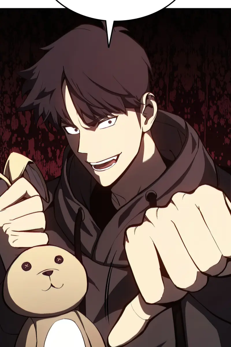 Return of Disaster Class Hero Chapter 13 Page 9