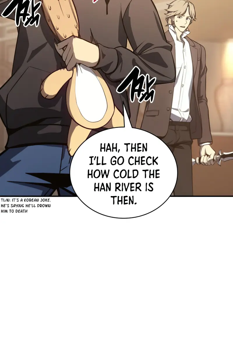 Return of Disaster Class Hero Chapter 13 Page 13