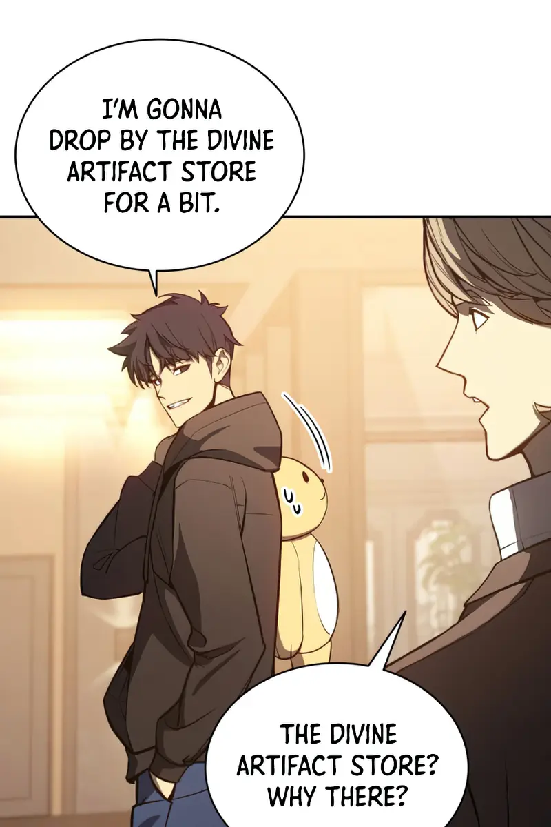 Return of Disaster Class Hero Chapter 13 Page 14