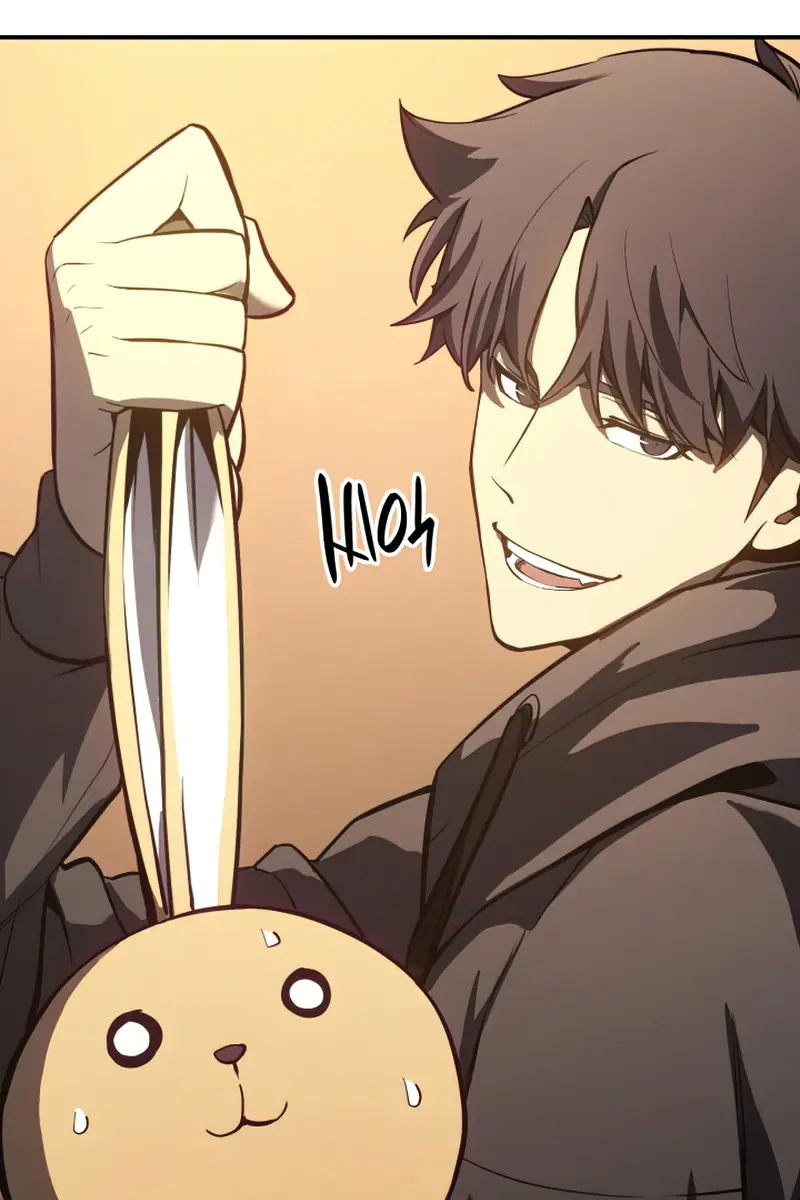 Return of Disaster Class Hero Chapter 13 Page 16