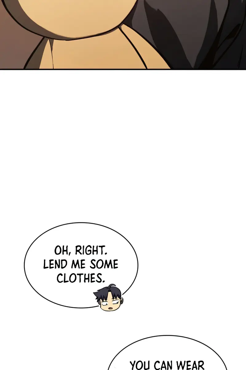 Return of Disaster Class Hero Chapter 13 Page 17