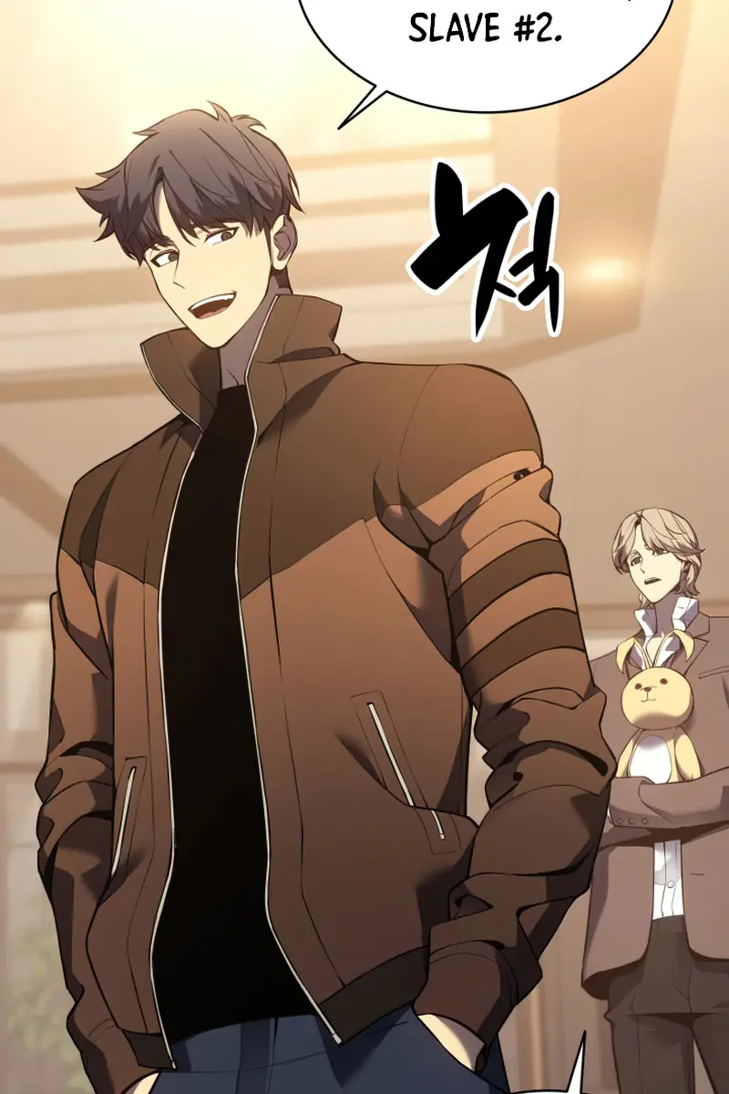 Return of Disaster Class Hero Chapter 13 Page 20