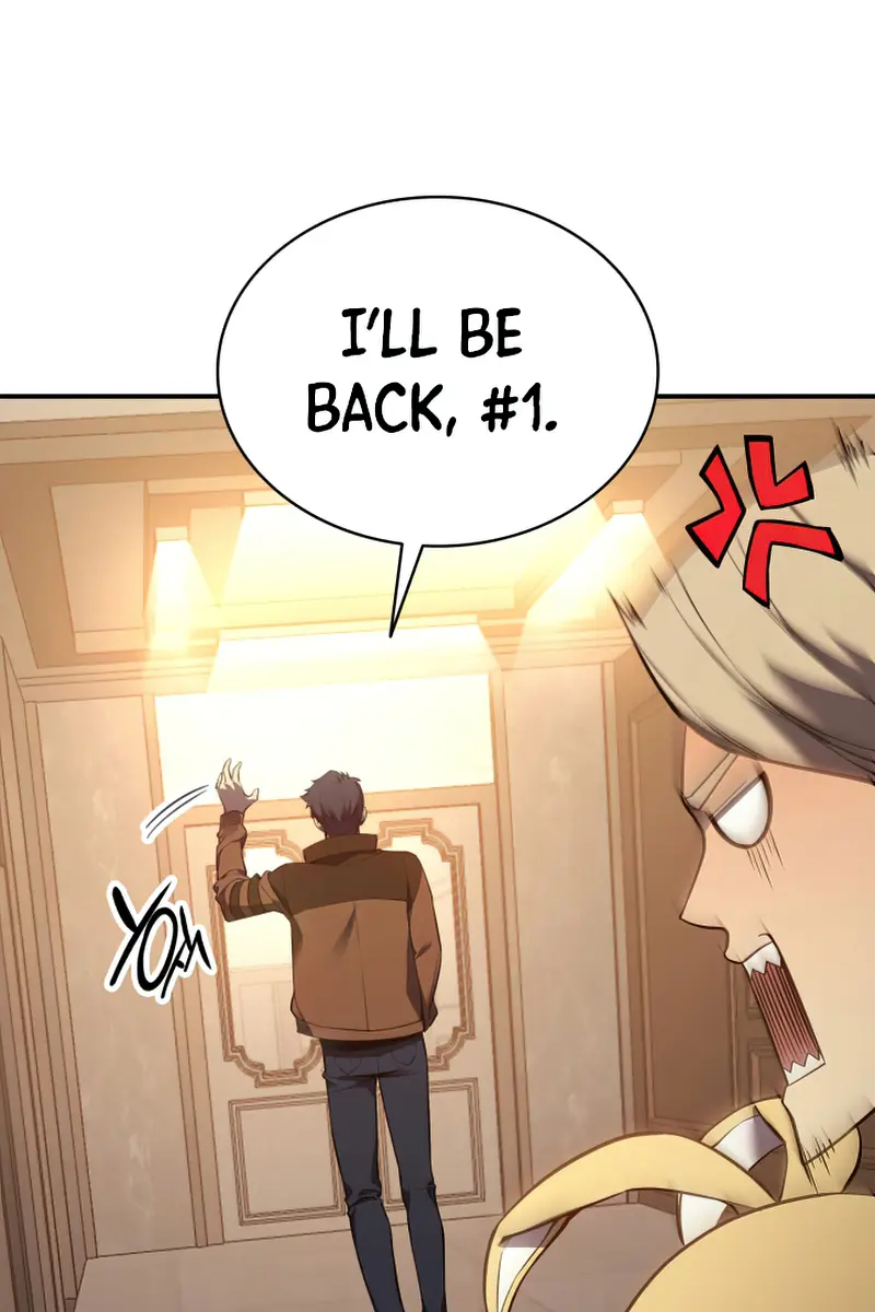 Return of Disaster Class Hero Chapter 13 Page 22