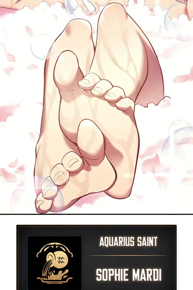 Return of Disaster Class Hero Chapter 13 Page 33