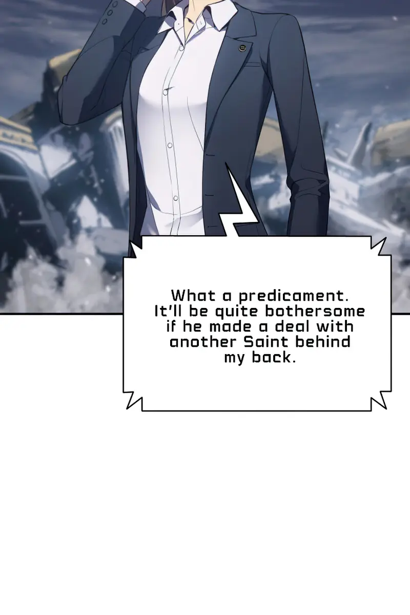 Return of Disaster Class Hero Chapter 13 Page 35