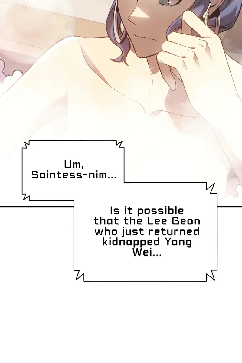 Return of Disaster Class Hero Chapter 13 Page 37